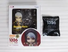 2026年最新】リゾット・ネエロ ねんどろいどの人気アイテム - メルカリ
