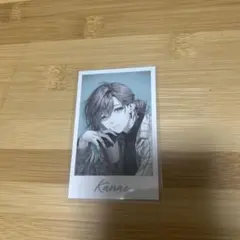 にじさんじ　ネイルポリッシュ　叶　にじネイル　特典