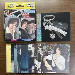 boynextdoor 19.99 Clink アルバム トレカ ソンホ