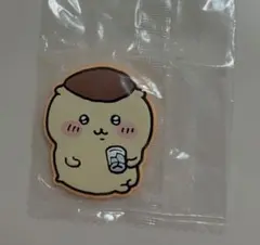 ちいかわ　くりまんじゅう　マグネット　レア　限定