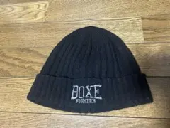 DOLCE&GABBANA BOXE FIGHTER ニット帽
