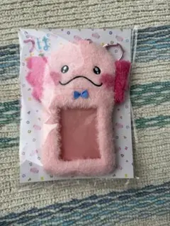 佐藤大樹 トレカケース うぱごろう