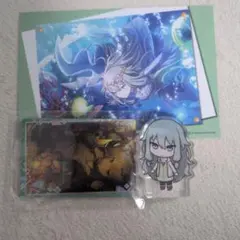 プロセカ草薙寧々グッズセット - メルカリ