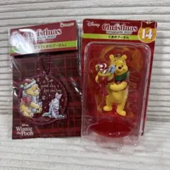 Happyくじ 『DISNEY クリスマスオーナメントくじ2025』