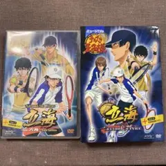 2025年最新】テニミュ DVD 1stの人気アイテム - メルカリ