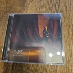 【堂本光一】RAISE　CD