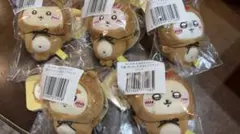 ちいかわ　たぬきだもんくじ　C賞