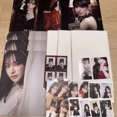 IVE チェキ IVE IAM 渋谷限定チェキ ウォニョンちゃん - メルカリ