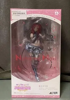 西木野真姫 1/7 フィギュア　アルター ラブライブ 正規品