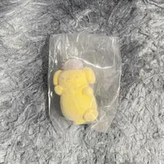 サンリオキャラクターズ　ミニチュアチャームライブキャラクター