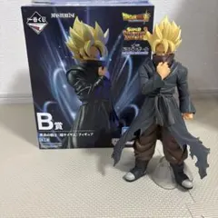 ドラゴンボール 超サイヤ人 トランクス B賞