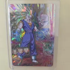 ドラゴンボールヒーローズ HJ3-52 ベジット