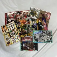 【非売品】僕のヒーローアカデミア グッズ6点セット
