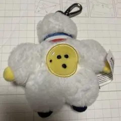 TREASURE TRUZ ROMY ロミー バッグチャーム ぬいぐるみ