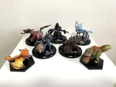 モンスターハンターフィギュアまとめ売り！