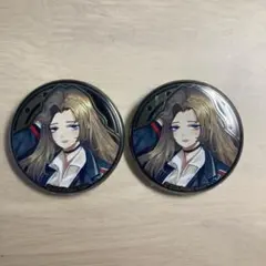 2025年最新】リンバスカンパニー ピンバッジの人気アイテム - メルカリ