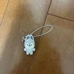 Stray Kids スキズ ミニチャーム ウルフチャン
