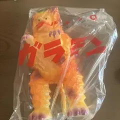 M1号）製 ガラモンレトロカラー蛍光（未開封） - メルカリ