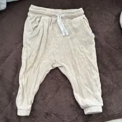 ベビー　ボトムス2点セット