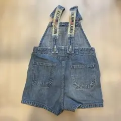 ラルフローレン ロンパース 80
