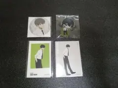 ブルーロック  ベースヤード  潔 世一セット