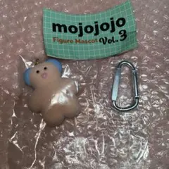 mojojojo ガチャ vol.3