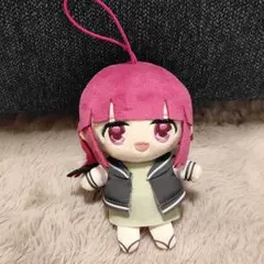 キャラ福ぬいぐるみ ぼっちざろっく 廣井きくり ぼちろ きくり マスコットのサムネイル