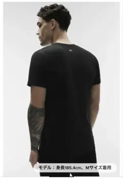 ALO yoga Essential ショートスリーブ ストリートTシャツ - メルカリ