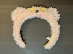 USJ カチューシャ ティム(ピンク)