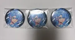 いれいす -hotoke- いむくん clutch 缶バッジ