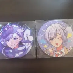 いれいす 初兎 缶バッジ