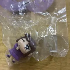 クレヨンしんちゃん　あいちゃん　ガチャ