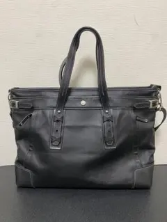 豊岡鞄　ビジネストートバッグ　メイドインジャパン　CRAFTSMANSHIP