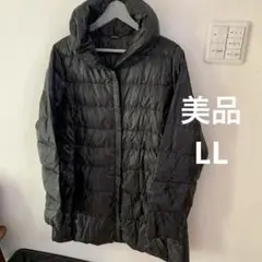 ダウンジャケットll