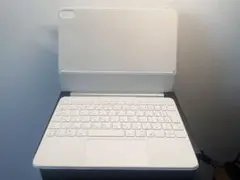 【極美品】Apple純正 MagicKeyboard 11インチ A3339