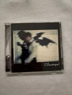 Champagne] Kill Me If You Can CD - メルカリ
