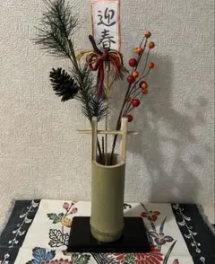 2025年最新】花器 竹製の人気アイテム - メルカリ