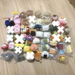 まとめ売り　バラ売り可 2026年最新】バラ売り可の人気アイテム - メルカリ