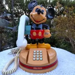 2025年最新】ディズニー 電話機の人気アイテム - メルカリ