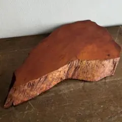 一枚板 フラワースタンド