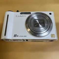 Panasonic LUMIX DMC-ZX1 本体