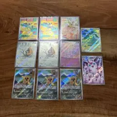 ポケモンカード AR11枚セット