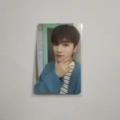 BOYNEXTDOOR ボネクド housemate シーグリ トレカ リウ