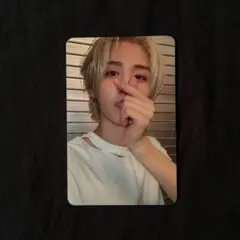 BOYNEXTDOOR No genre POPUP ランダム トレカ イハン