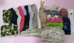 90 95ベビー服セット まとめ売り