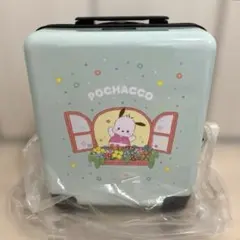 サンリオ当りくじ ポチャッコ キャリーケース