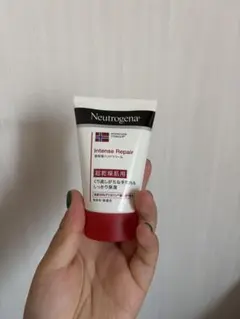 Neutrogena インテンスリペア ハンドクリーム 50gのサムネイル