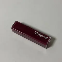 lilybyred StrongCherry 10番のサムネイル