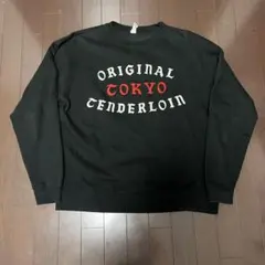 CPHG NOT A GOLF GENTLEMAN シャツ Cph/Golf ブラック NOT A GOLF GENTLEMAN - メルカリ