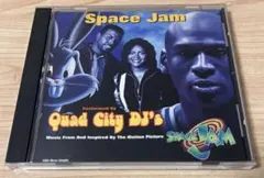 Quad City DJ's - Space Jam